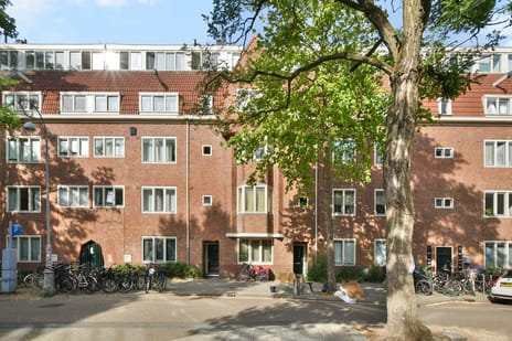Mauvestraat 30-2