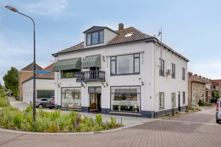 Weg naar Voorst 5