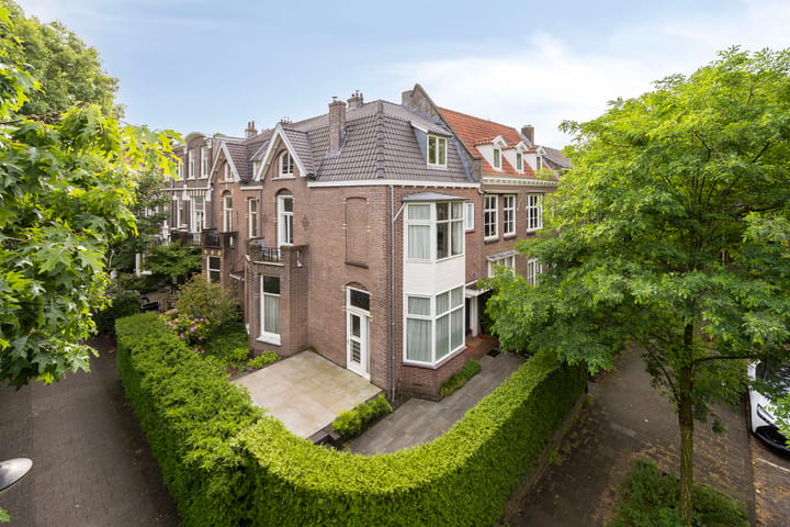 Staringstraat 25