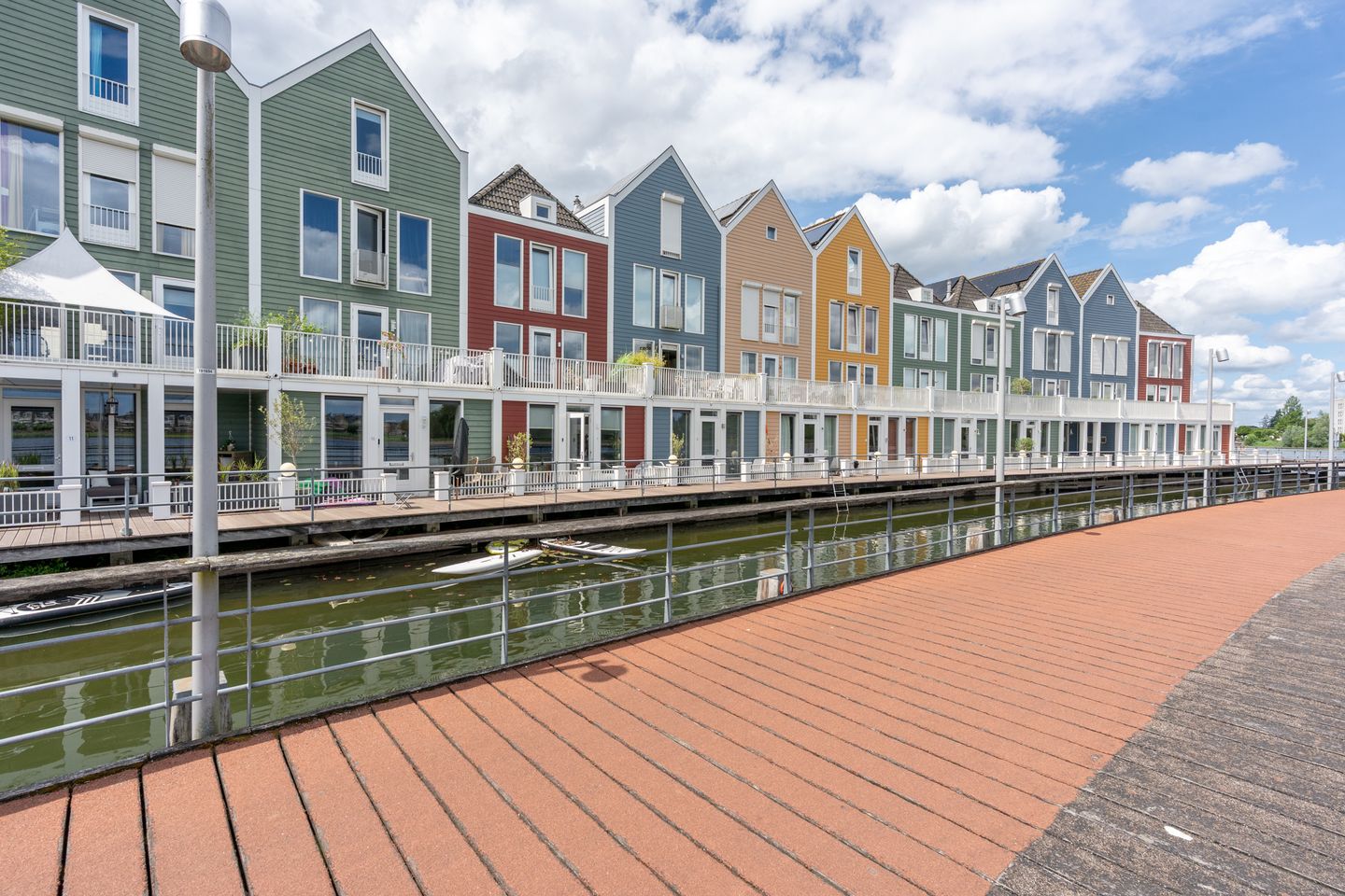 Vlondertuin 6