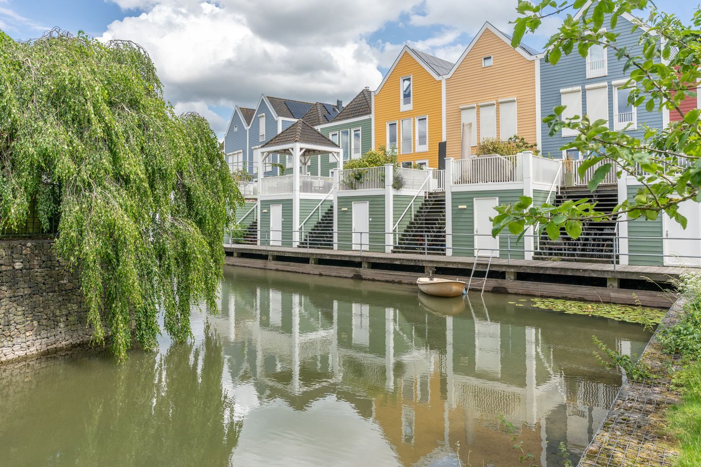 Vlondertuin 6