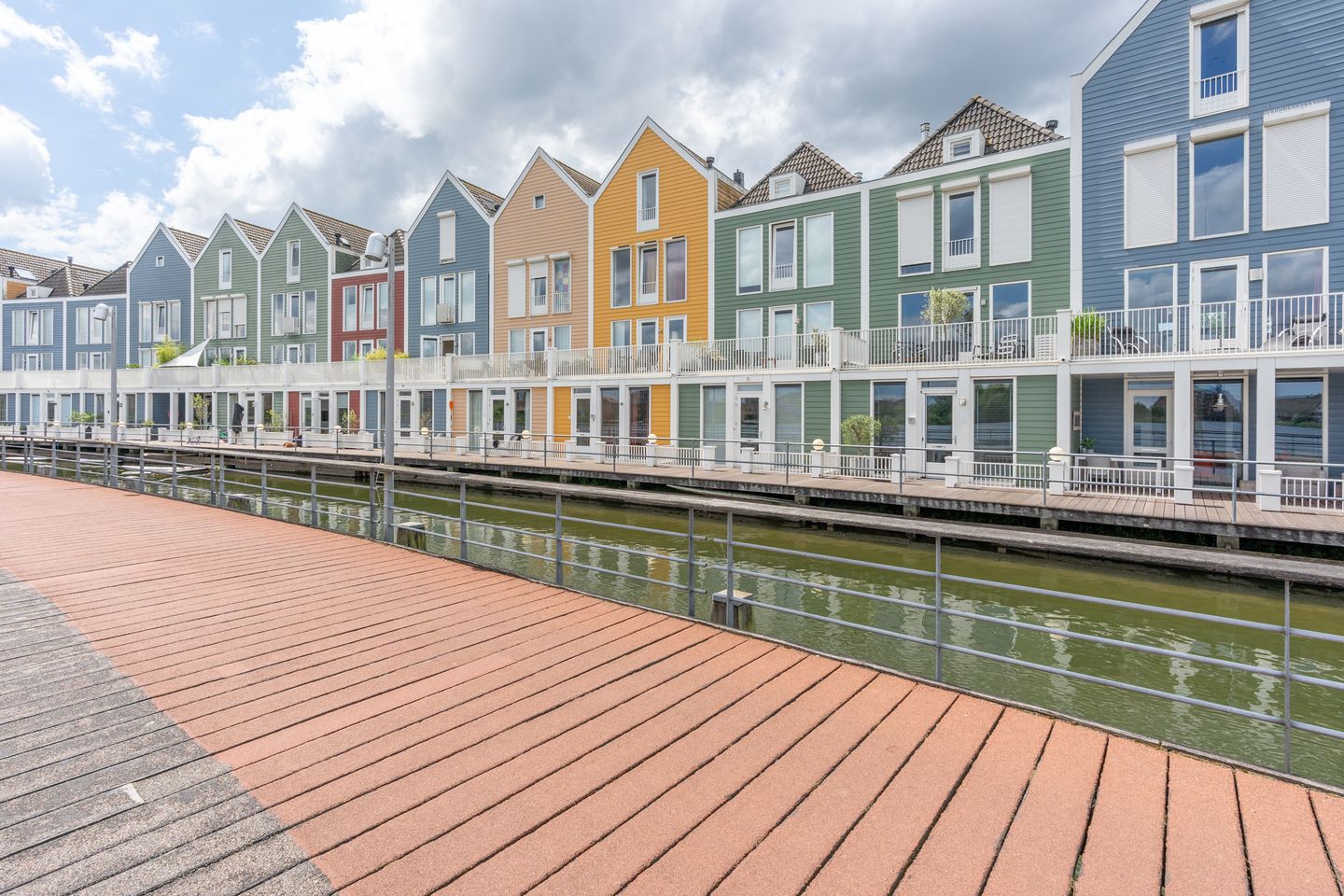 Vlondertuin 6