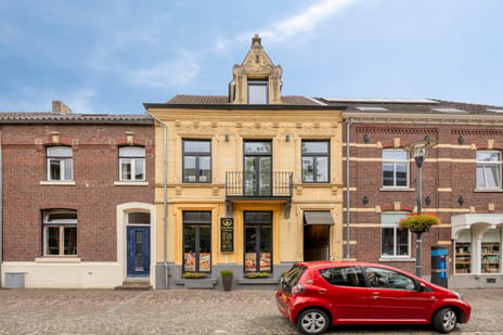 Gasthuisstraat 22
