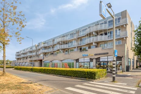 Groenedijk 109