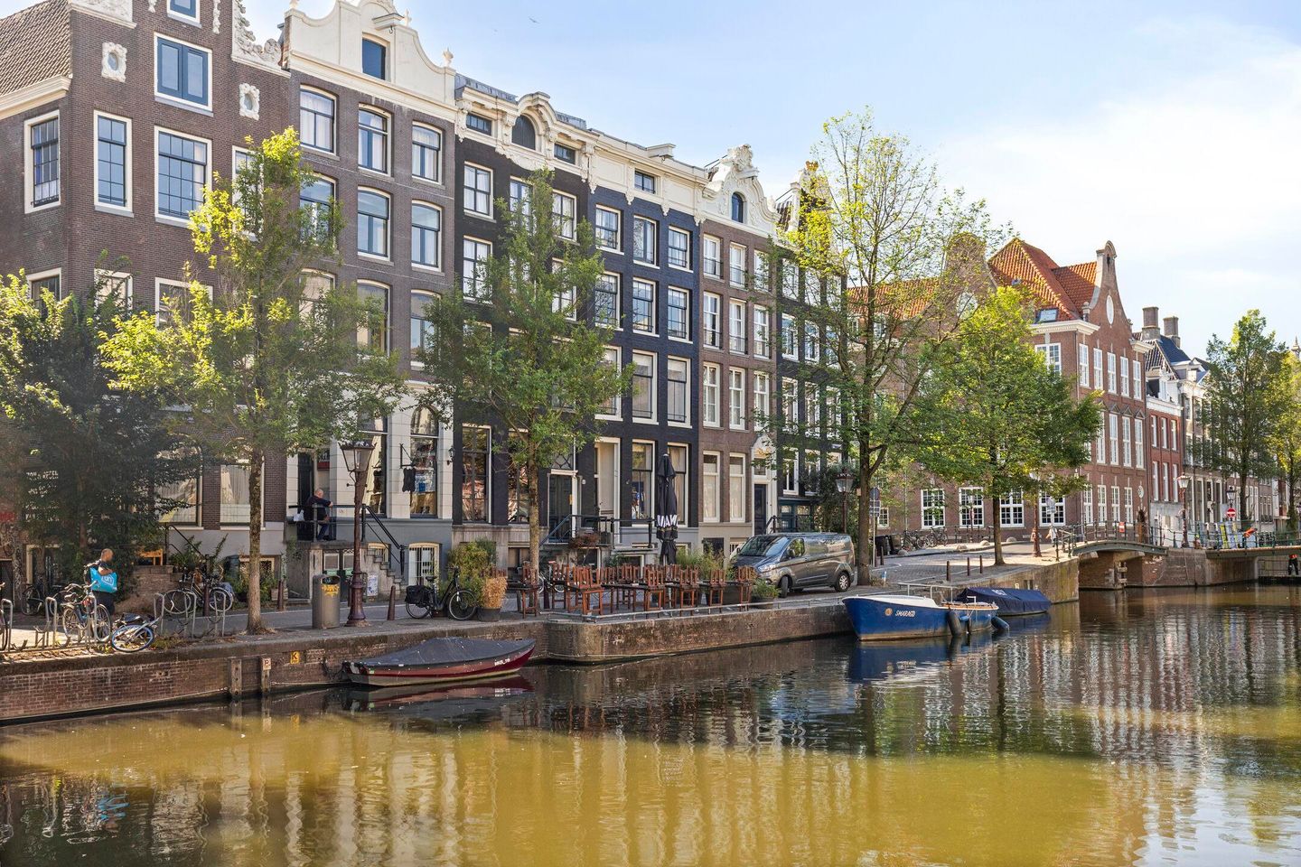 Kloveniersburgwal 63-B