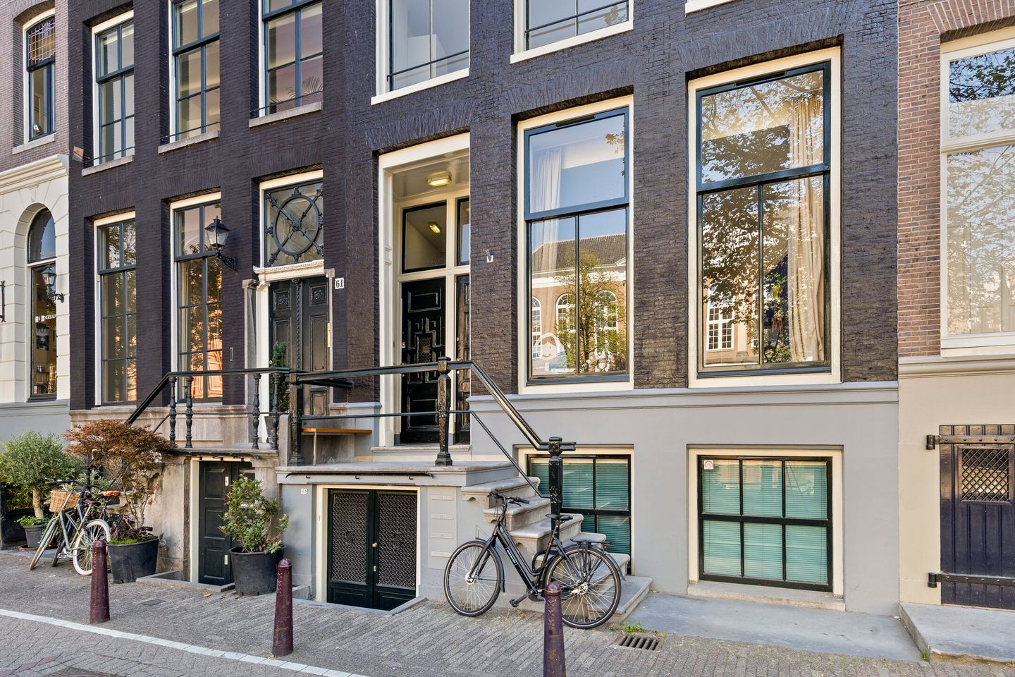 Kloveniersburgwal 63-B