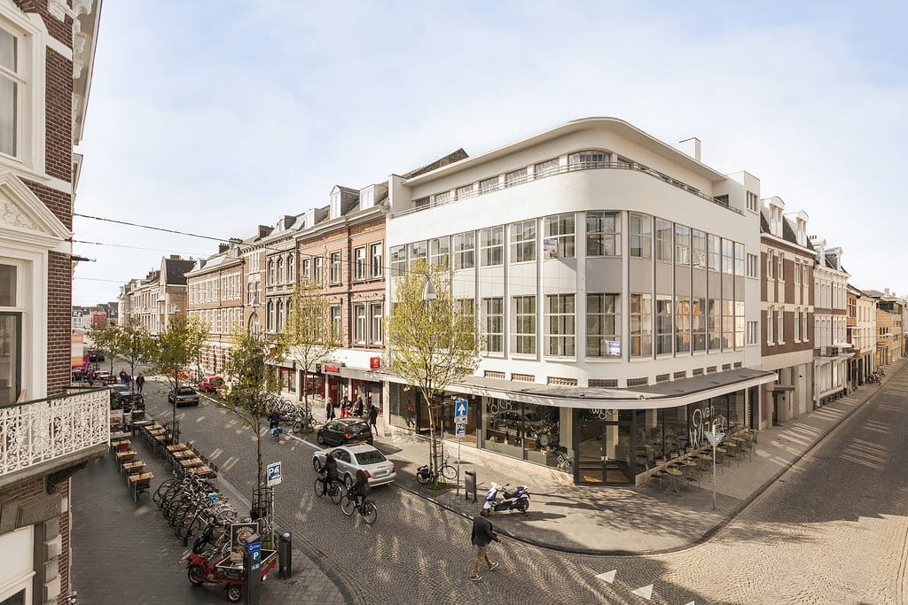 Wycker Grachtstraat 10-N04