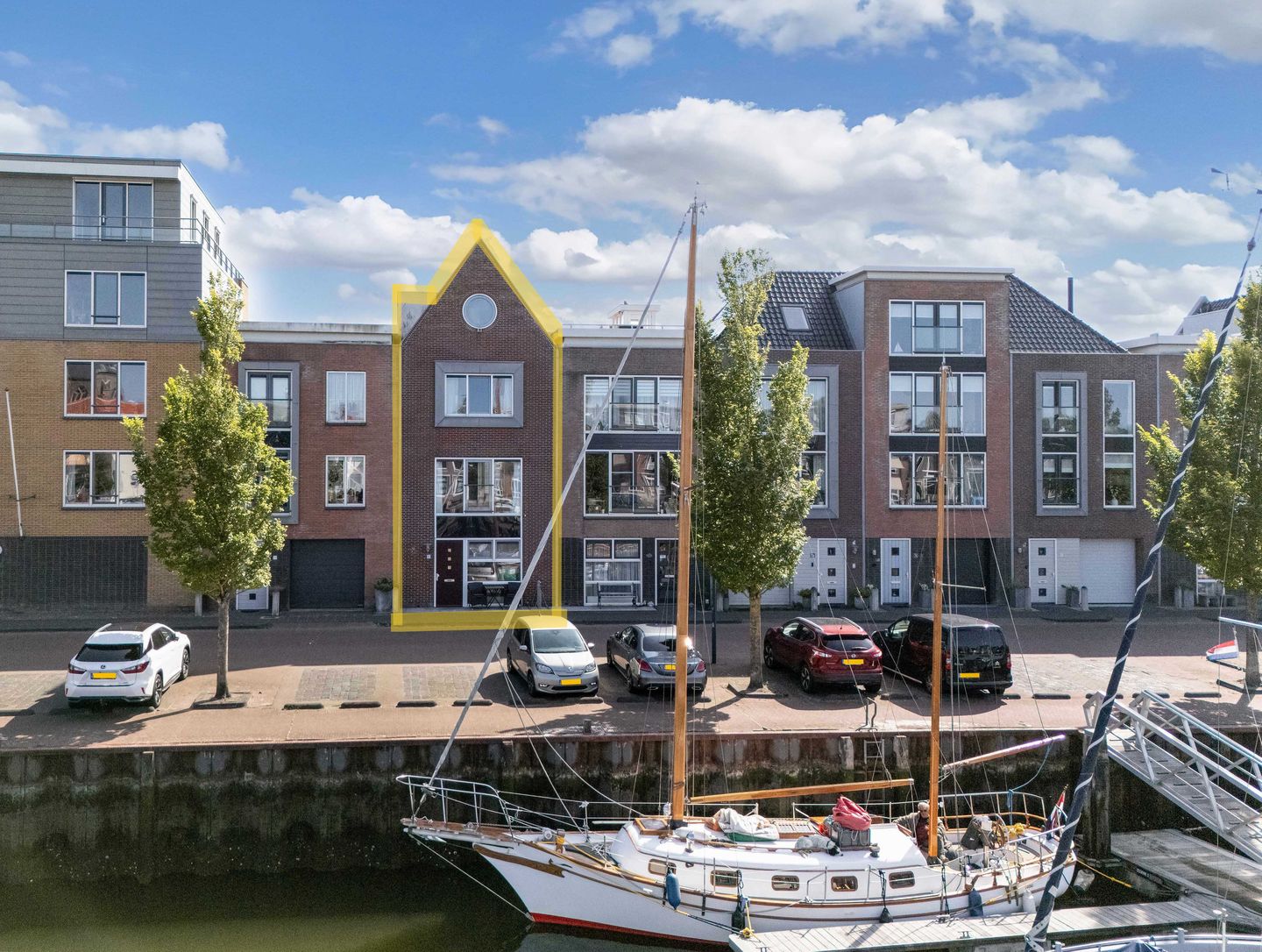 Zuiderhaven 128