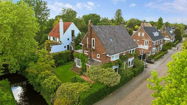 Van Somerenweg 39