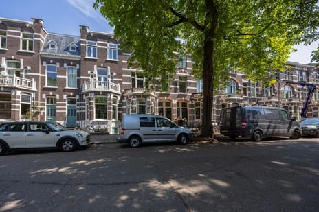 van Slichtenhorststraat 51