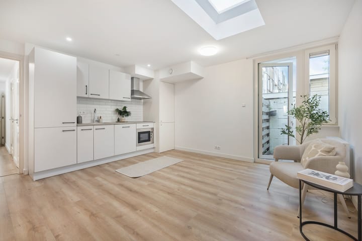 Bussumsestraat 161
