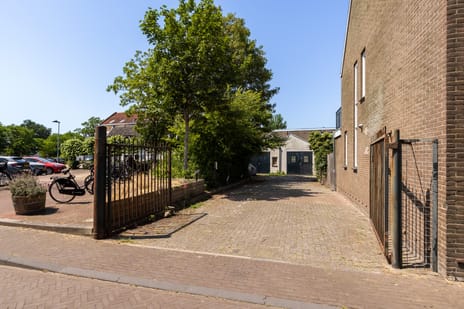 Houtenstraat 10