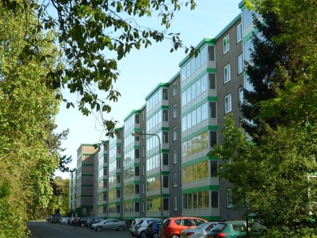 Arnhemse Bovenweg 12-62