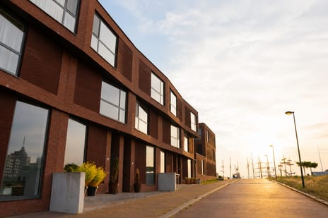 Reygersbeek 8