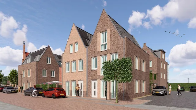 Floris (Bouwnr. 15)