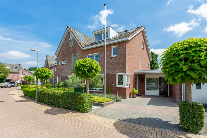 De Driesten 4
