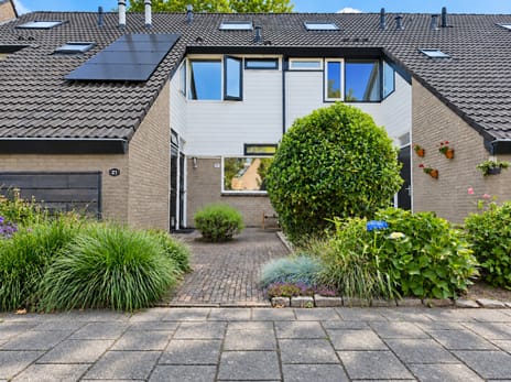 Simon Vestdijkstraat 21