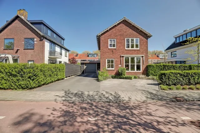 Bodegraafsestraatweg 32