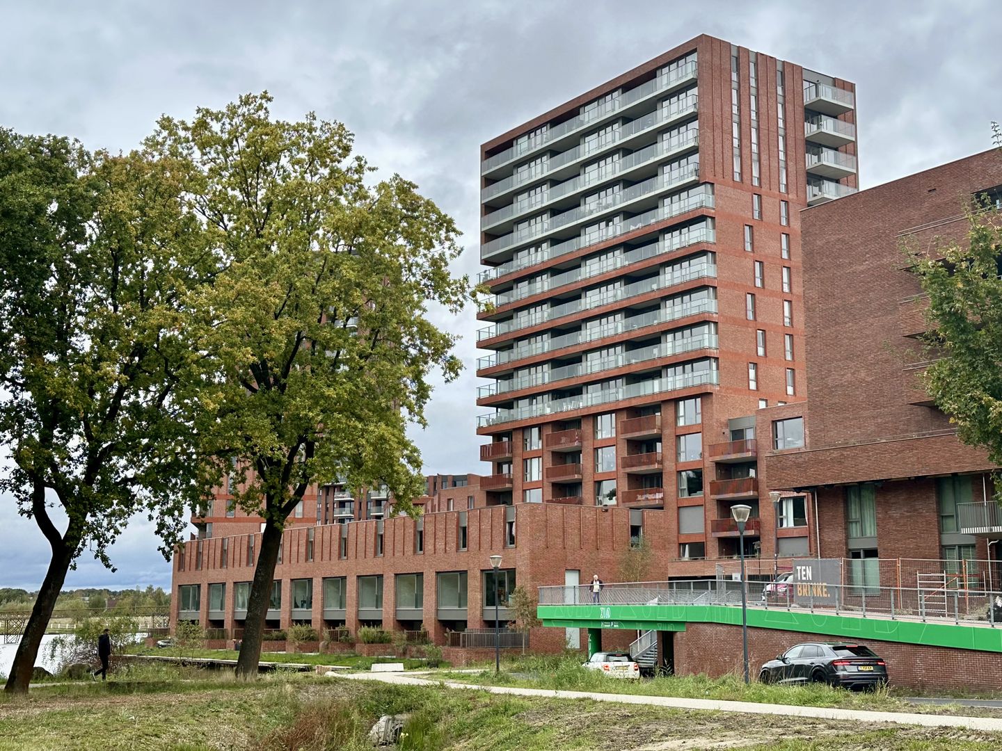 Meerring 203