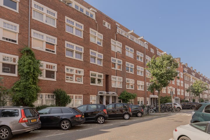 Biesboschstraat 13-2