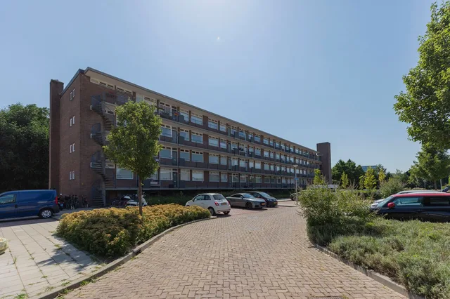 Oltmansstraat 73