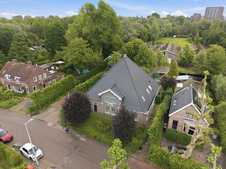 Kadoelenweg 221-W