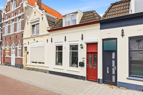 Glacisstraat 101