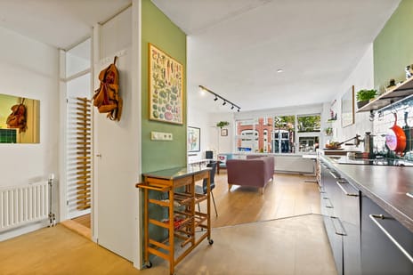 Cornelis Houtmanstraat 3-B