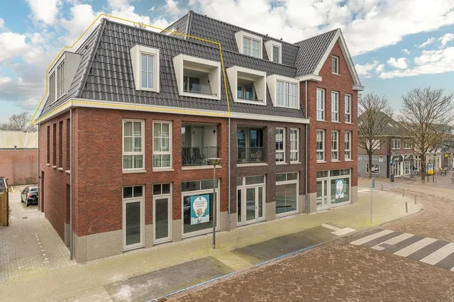 Spoorlaan 5-a