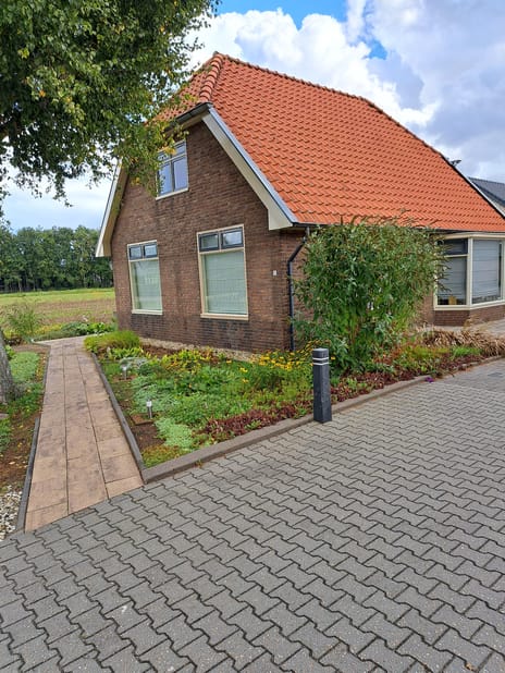 Oude Dijk 9