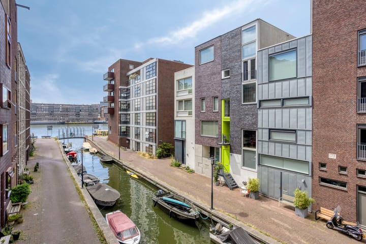 Seranggracht 14