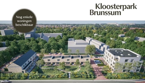 Kloosterpark 27