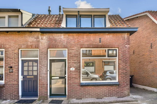 Wilhelminastraat 24