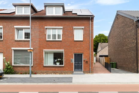 Sint Josephstraat 90