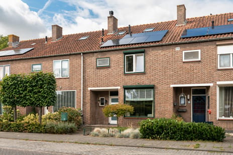 Burg. Allardstraat 21