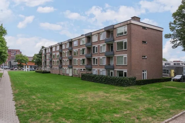 Jozef Israëlsstraat 15