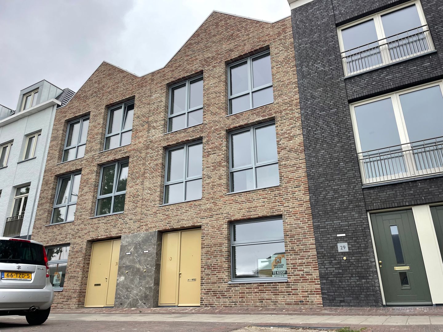 Weststraat 30