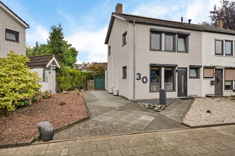 Ir. de Katstraat 30