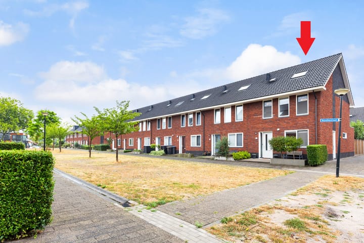 Rusalkastraat 27
