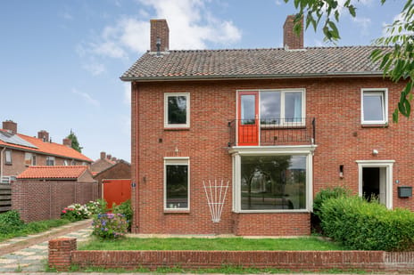 Notaris Mulderstraat 9