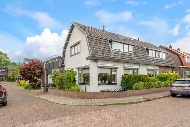 Sparrenlaan 58