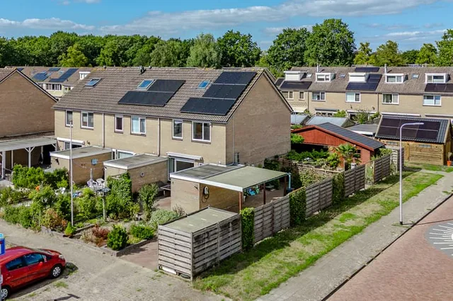 Kloosterhof 2