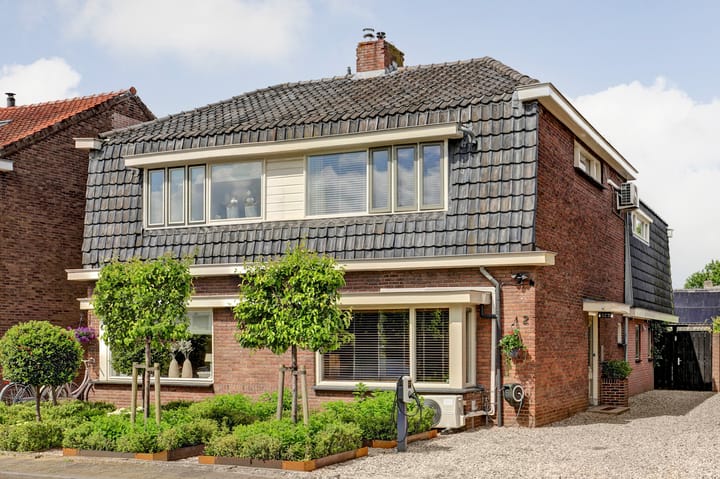 Rozenstraat 2