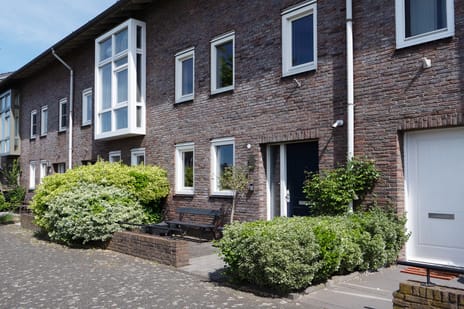 Ko van Dijkplein 36