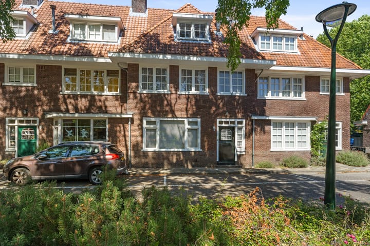 Guido Gezellestraat 31