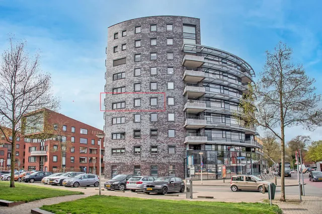 S.L. Louwesstraat 2-41