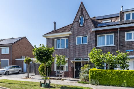 Jupiterstraat 4