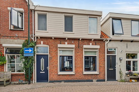 Polderstraat 9