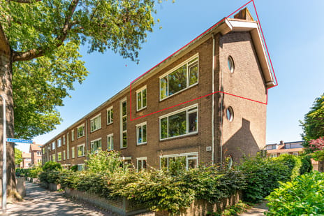 Jacob van Campenlaan 76