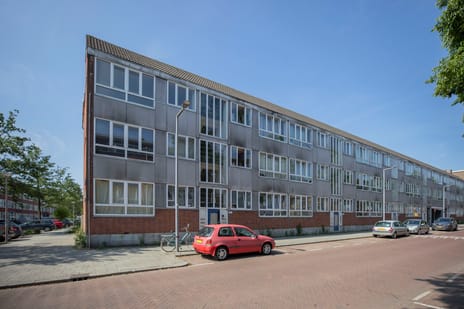 Frans Bekkerstraat 80-B
